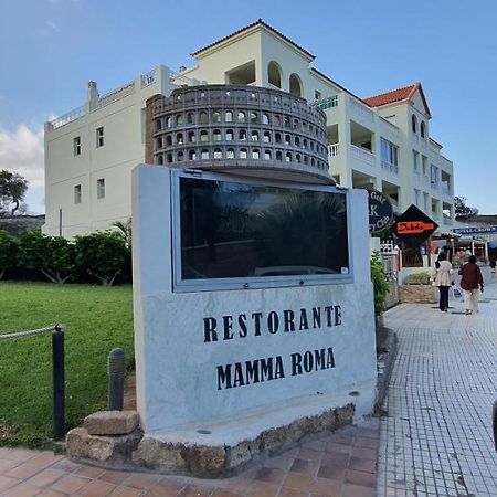 Ferienwohnung Avaa San Miguel de Abona Exterior foto