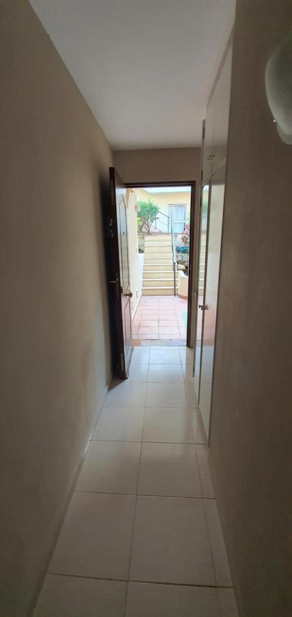 Ferienwohnung Avaa San Miguel de Abona Exterior foto