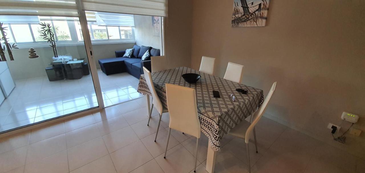 Ferienwohnung Avaa San Miguel de Abona Exterior foto