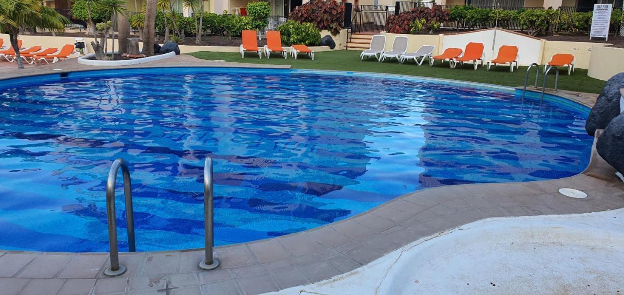 Ferienwohnung Avaa San Miguel de Abona Exterior foto