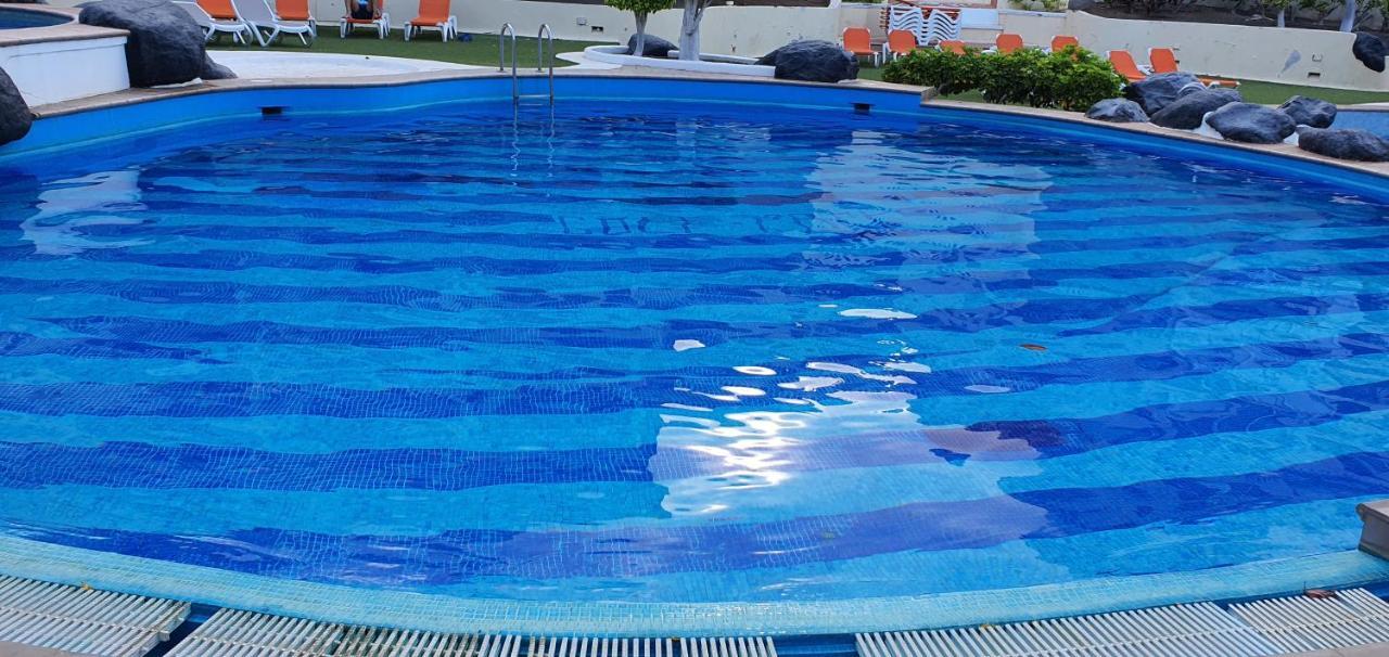 Ferienwohnung Avaa San Miguel de Abona Exterior foto