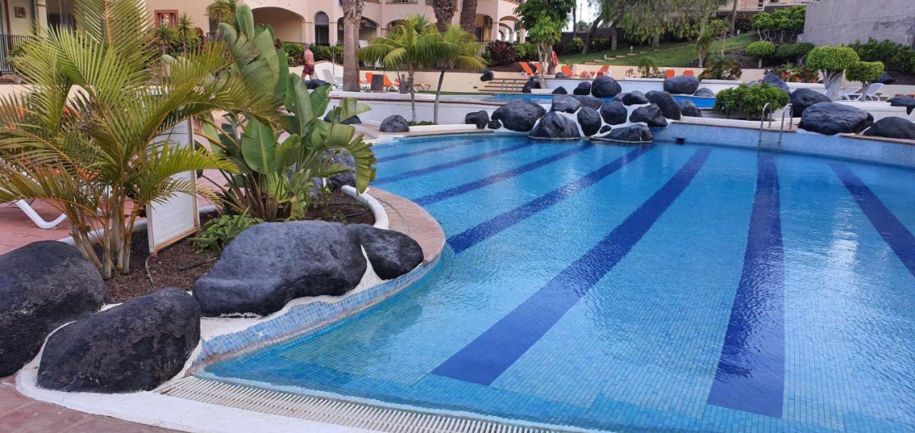 Ferienwohnung Avaa San Miguel de Abona Exterior foto